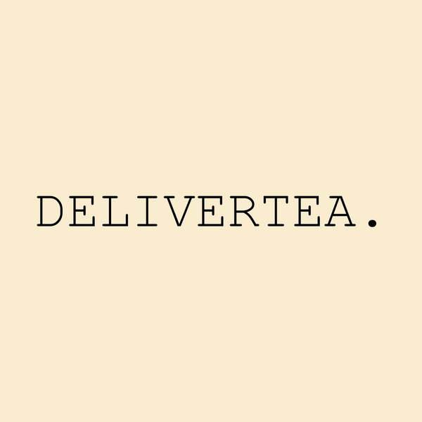 Deliver-tea
